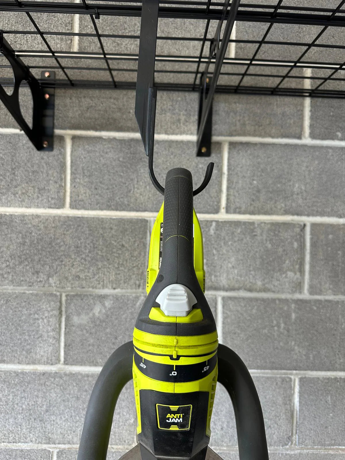 Fleximounts® Long Reversed Utility Shelf Hooks