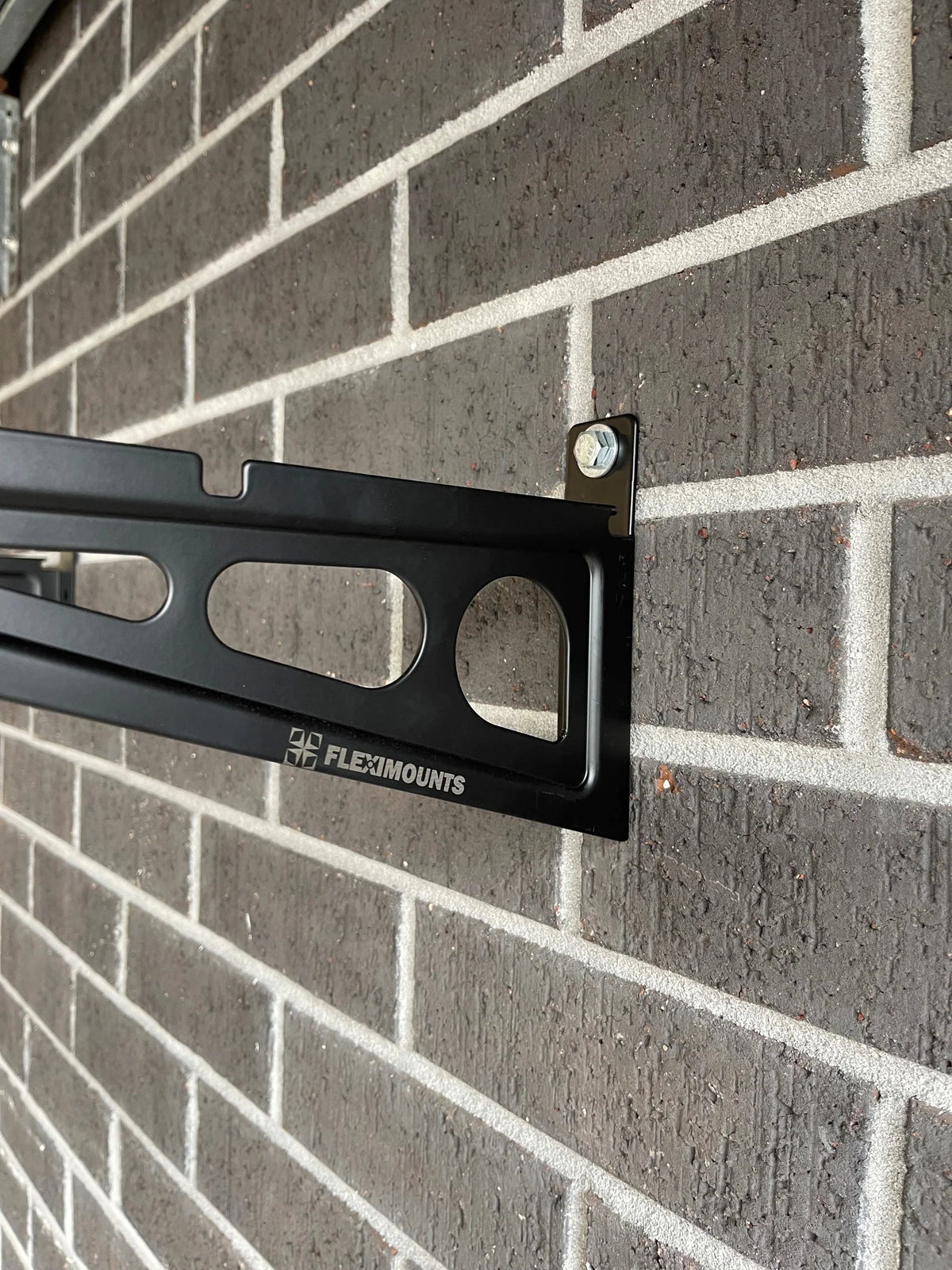 Fleximounts® Wall Shelving Standard - 3660mm Length