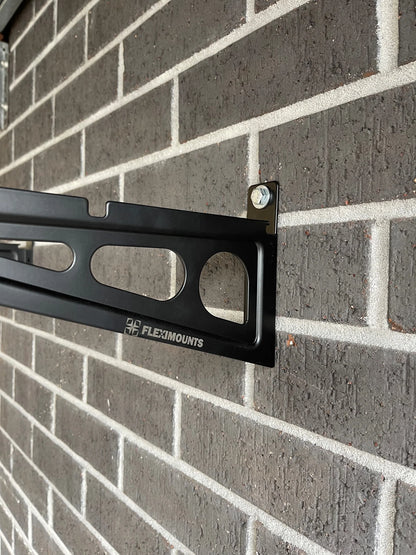 Fleximounts® Wall Shelving Standard - 3660mm Length