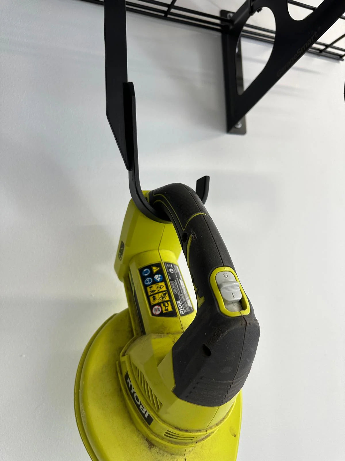 Fleximounts® Long Reversed Utility Shelf Hooks