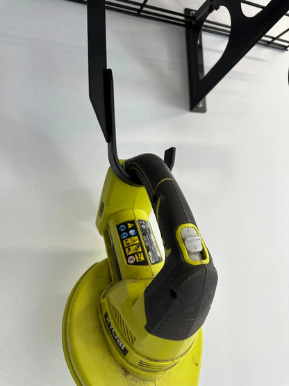 Fleximounts® Long Reversed Utility Shelf Hooks