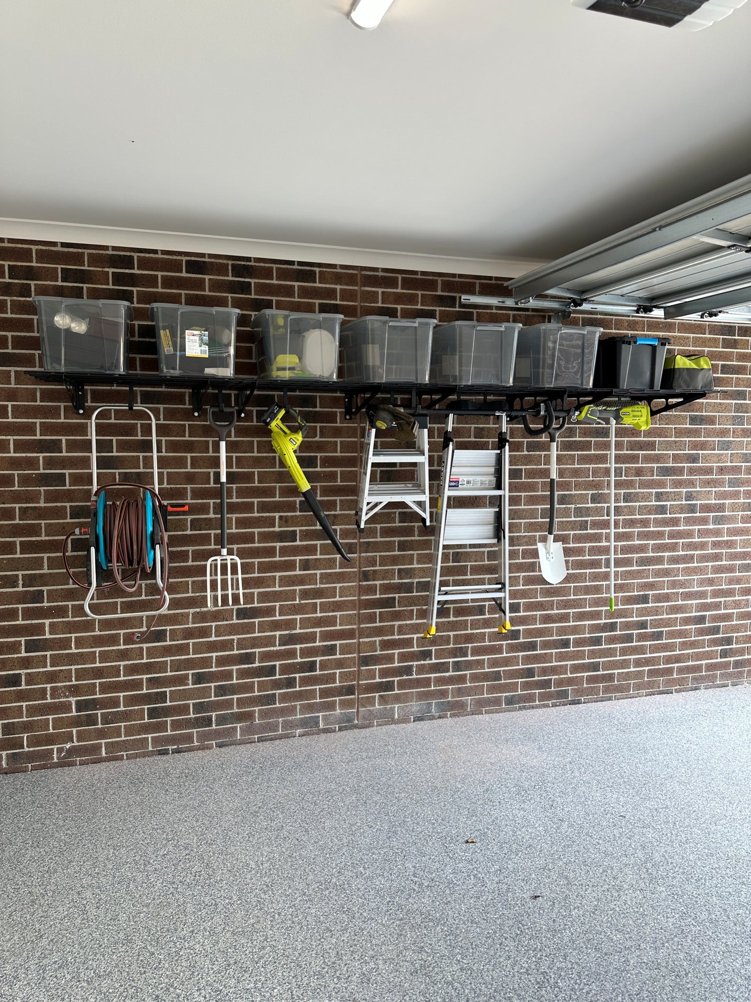 Fleximounts® Utility &amp; Bike Shelf Hooks - IN STOCK